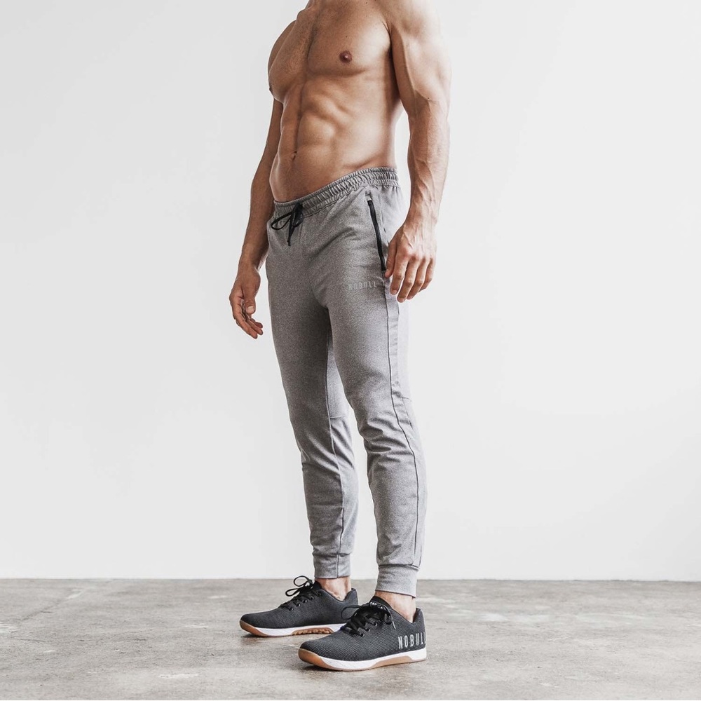 Nobull Men’s Jogger NWT never worn